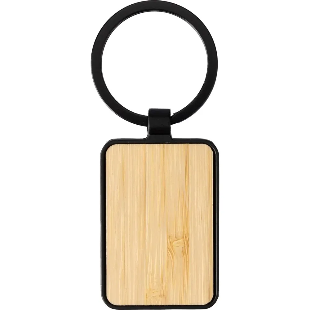 Sleutelhanger Brigitte | Bamboe