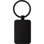 Sleutelhanger Brigitte | Bamboe — productfoto 2