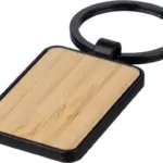 Sleutelhanger Brigitte | Bamboe — productfoto 4