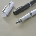 Gelpen Karin | Metalen clip — productfoto 9