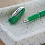 Gelpen Karin | Metalen clip — productfoto 10