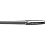 Gelpen Karin | Metalen clip, grijs