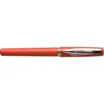 Gelpen Karin | Metalen clip, rood