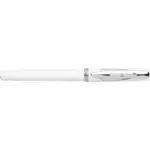 Gelpen Karin | Metalen clip, wit