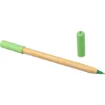 Schrijfset Wolfgang | Bamboe — productfoto 5
