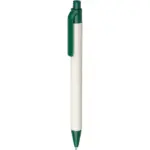 Balpen Heike | Gerecycled | Melkpak - Hidalgo-werbeartikel Balpen Heike | Gerecycled | Melkpak