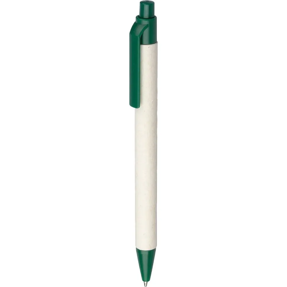 Balpen Heike | Gerecycled | Melkpak