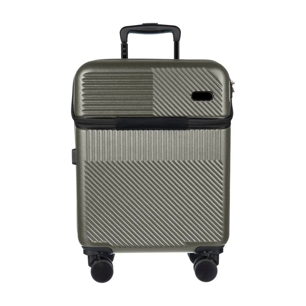 Trolley Ulf productfoto 2 - Hidalgo Trolley Ulf — productfoto 2