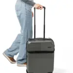 Trolley Ulf productfoto 3 - Hidalgo Trolley Ulf — productfoto 3