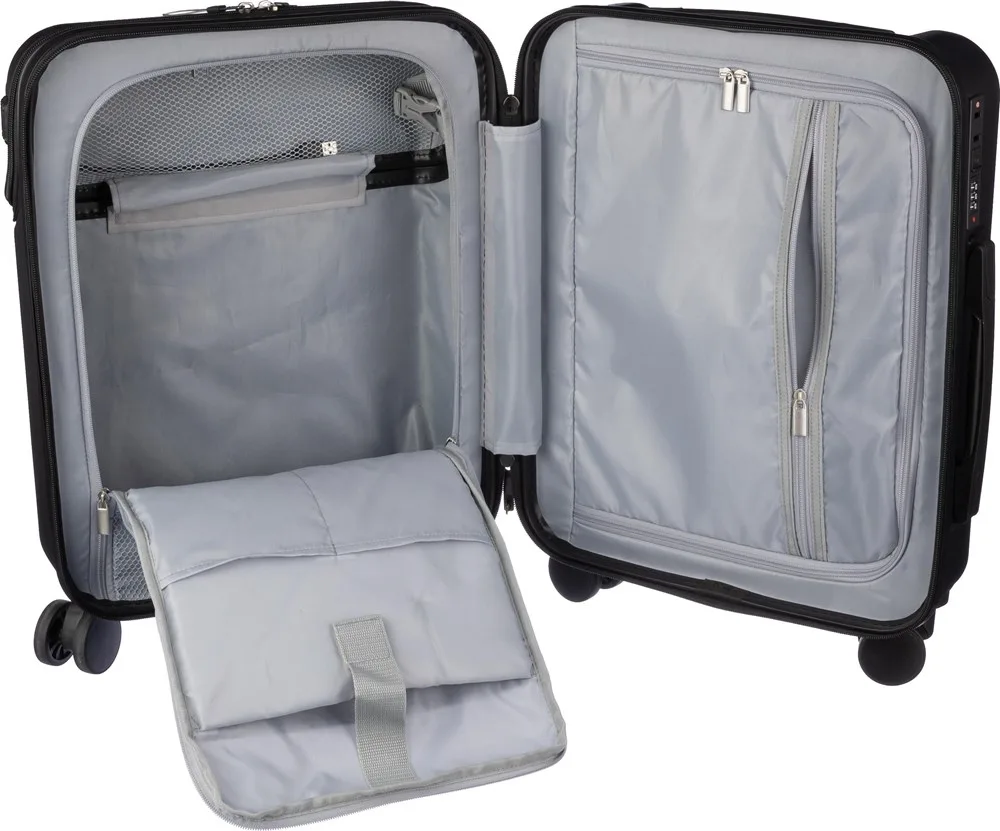 Trolley Ulf productfoto 7 - Hidalgo Trolley Ulf — productfoto 7
