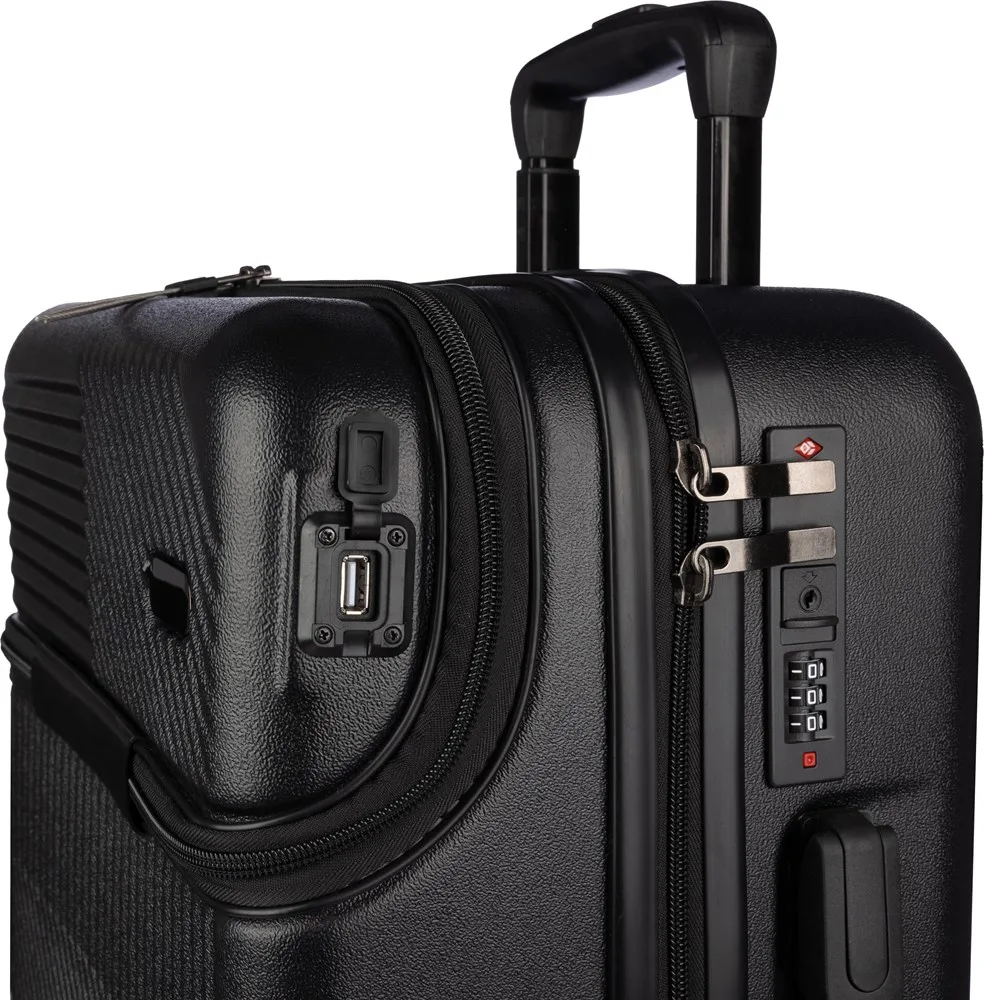 Trolley Ulf productfoto 9 - Hidalgo Trolley Ulf — productfoto 9