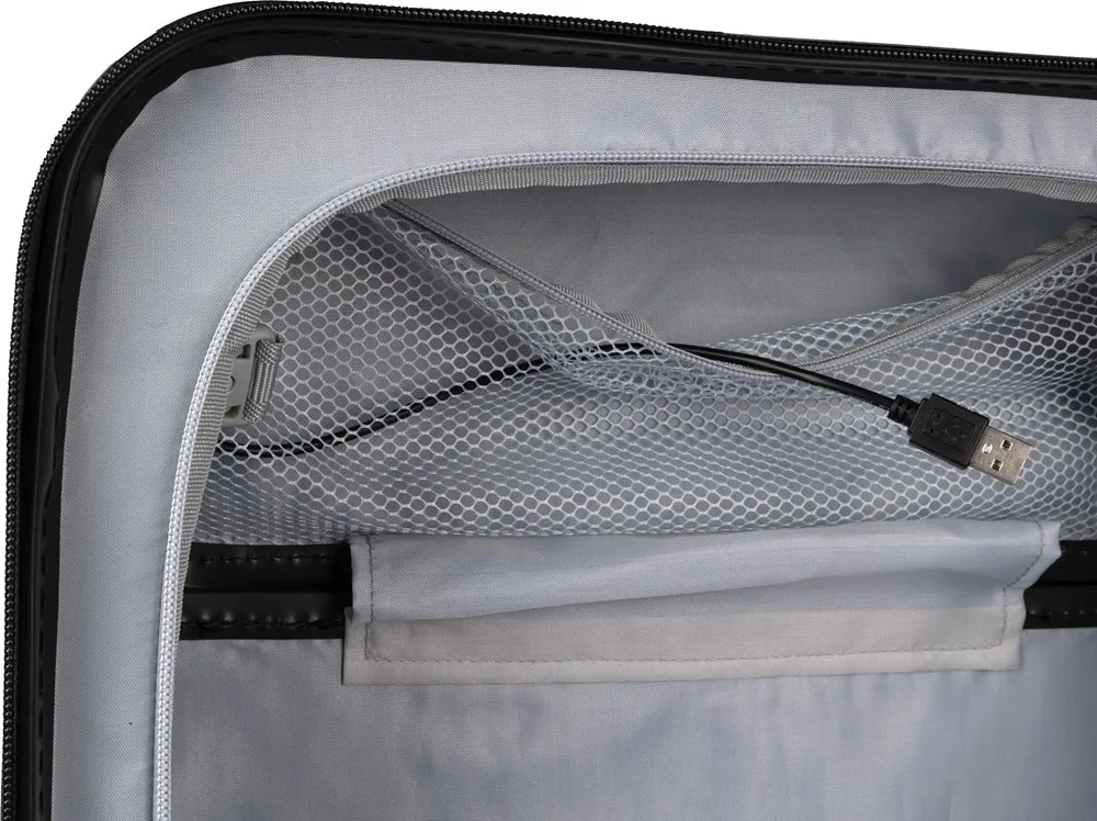 Trolley Ulf productfoto 10 - Hidalgo Trolley Ulf — productfoto 10