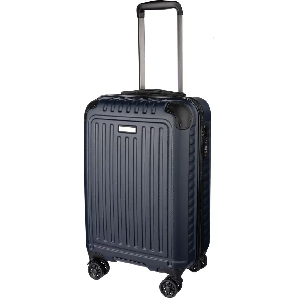 Trolley Elke | 8 wielen | 19 l productfoto 3 - Hidalgo Trolley Elke | 8 wielen | 19 l — productfoto 3