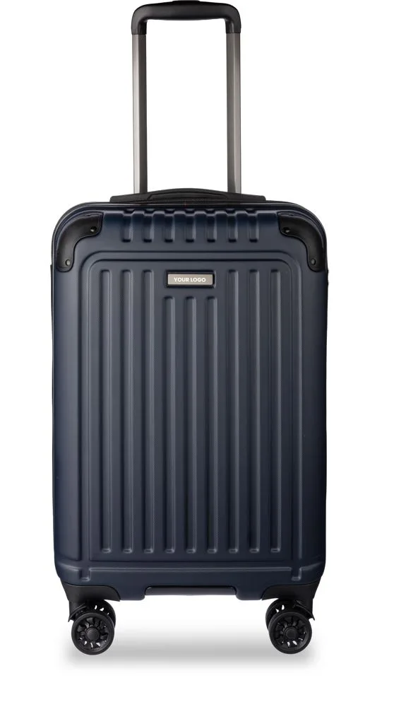 Trolley Elke | 8 wielen | 19 l productfoto 6 - Hidalgo Trolley Elke | 8 wielen | 19 l — productfoto 6