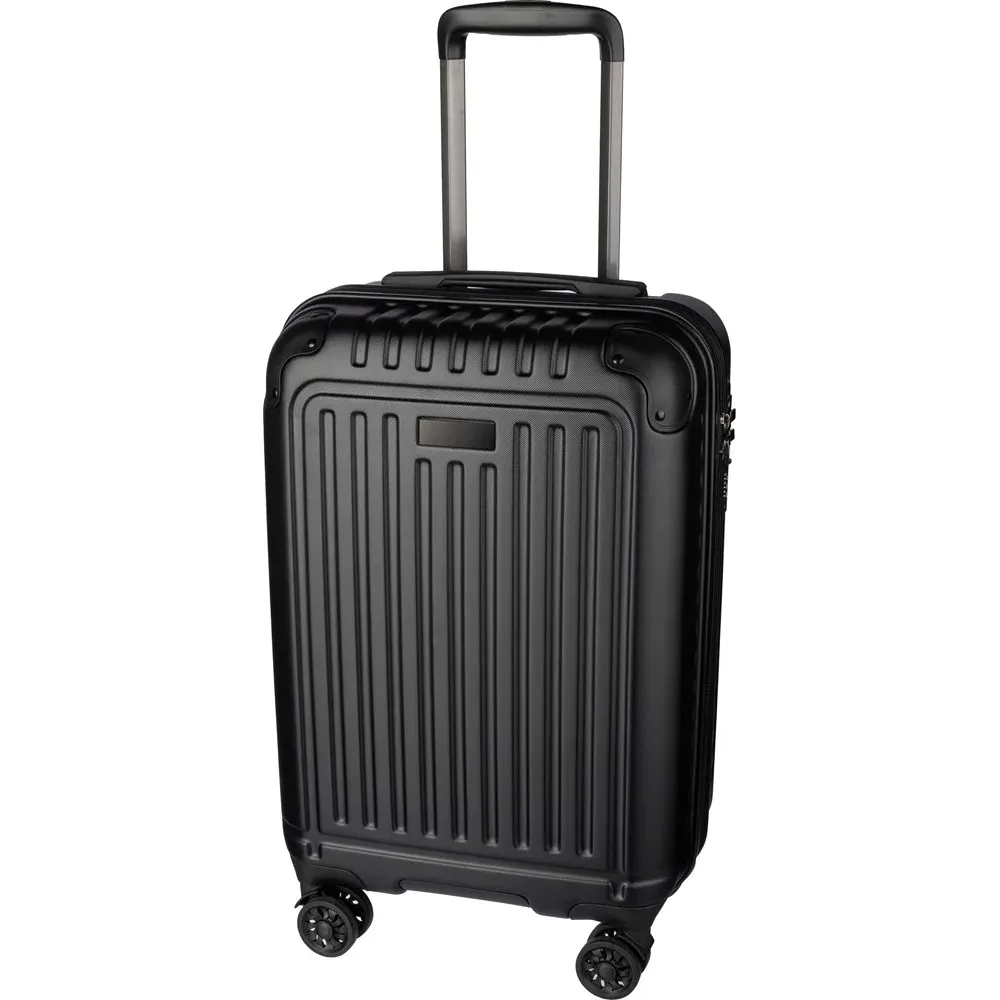 Trolley Elke | 8 wielen | 19 l productfoto 7 - Hidalgo Trolley Elke | 8 wielen | 19 l — productfoto 7