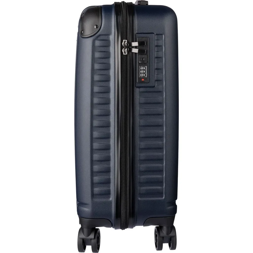Trolley Elke | 8 wielen | 19 l productfoto 8 - Hidalgo Trolley Elke | 8 wielen | 19 l — productfoto 8