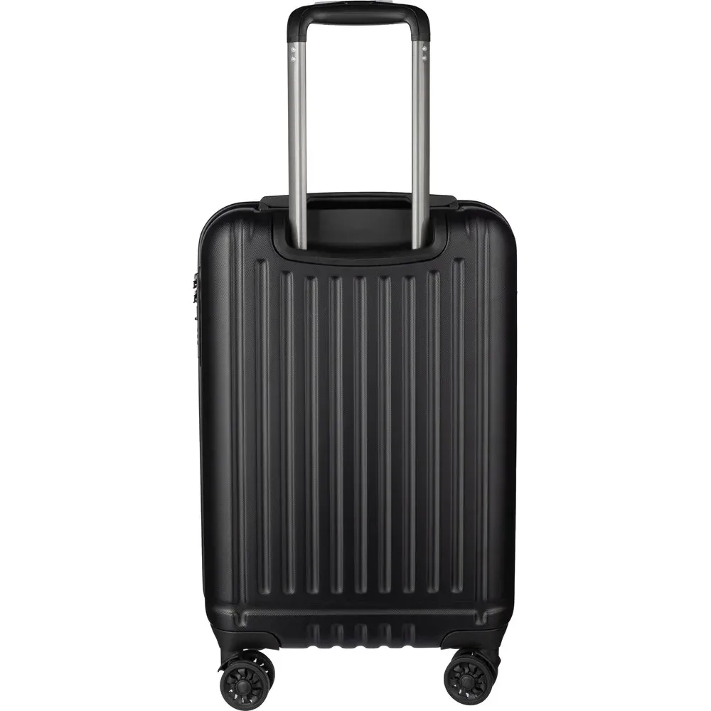 Trolley Elke | 8 wielen | 19 l productfoto 9 - Hidalgo Trolley Elke | 8 wielen | 19 l — productfoto 9