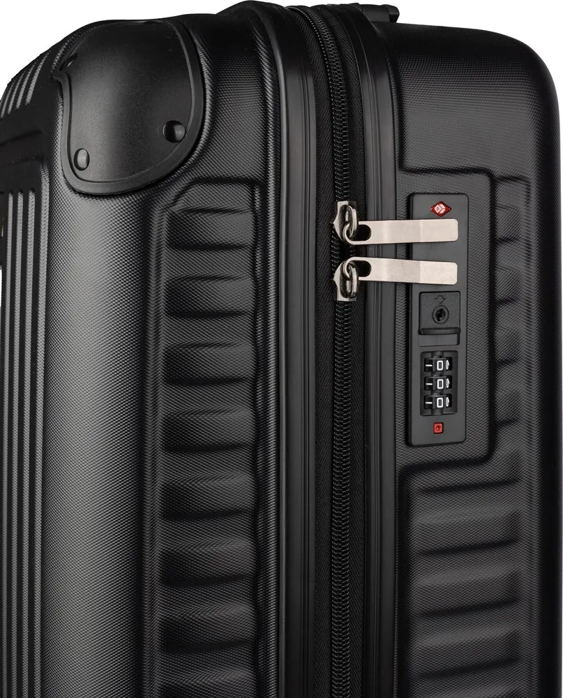 Trolley Elke | 8 wielen | 19 l productfoto 12 - Hidalgo Trolley Elke | 8 wielen | 19 l — productfoto 12