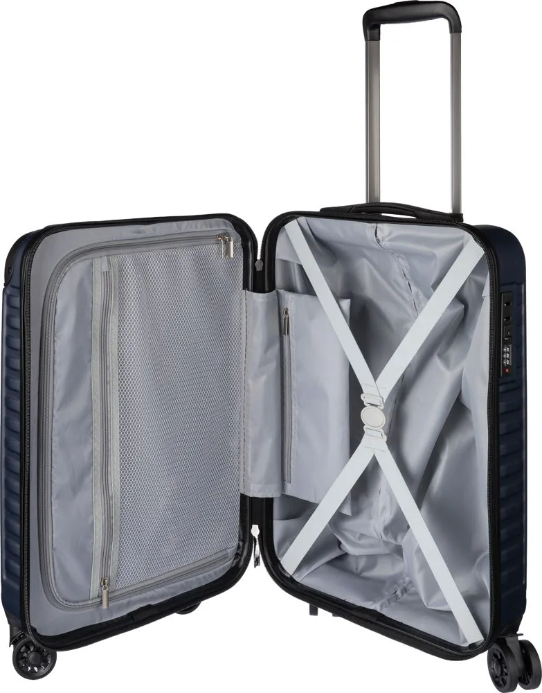 Trolley Elke | 8 wielen | 19 l productfoto 15 - Hidalgo Trolley Elke | 8 wielen | 19 l — productfoto 15
