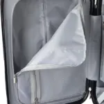 Trolley Elke | 8 wielen | 19 l productfoto 16 - Hidalgo Trolley Elke | 8 wielen | 19 l — productfoto 16