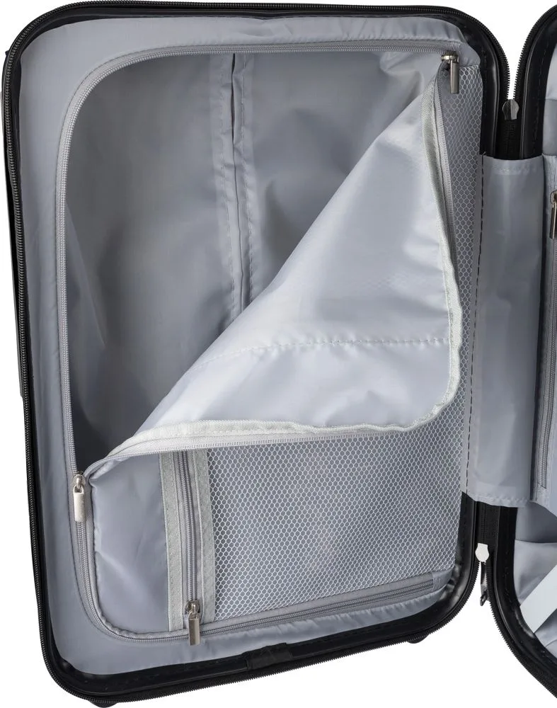 Trolley Elke | 8 wielen | 19 l productfoto 16 - Hidalgo Trolley Elke | 8 wielen | 19 l — productfoto 16