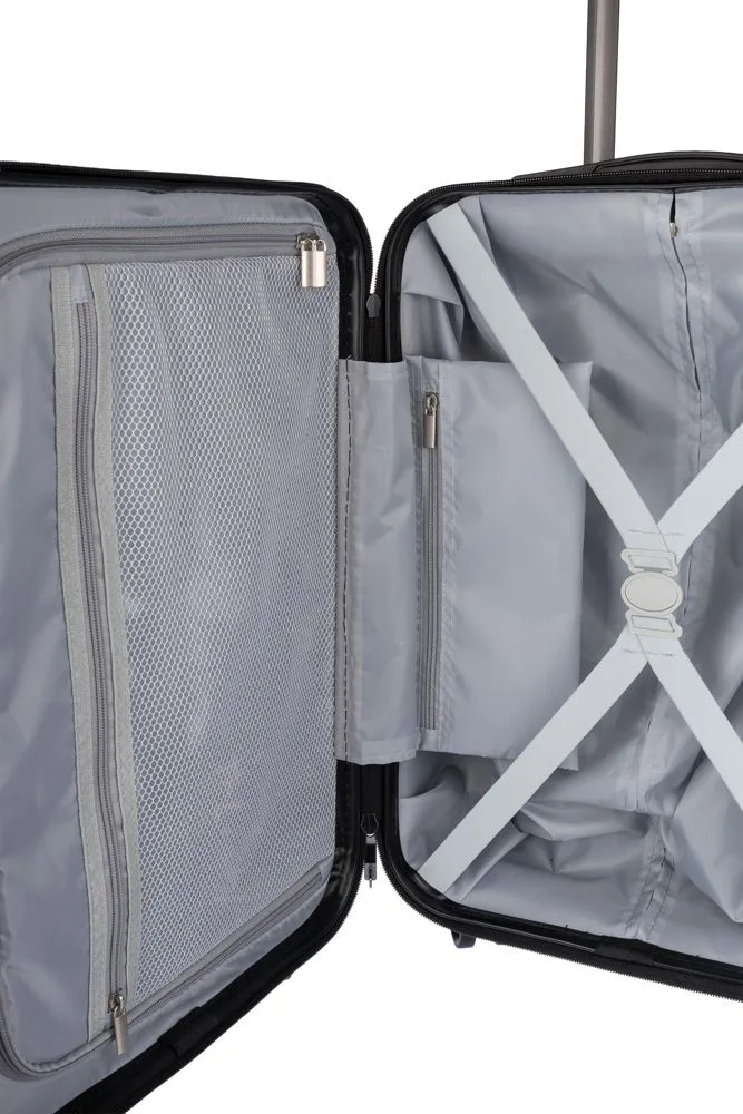 Trolley Elke | 8 wielen | 19 l productfoto 18 - Hidalgo Trolley Elke | 8 wielen | 19 l — productfoto 18