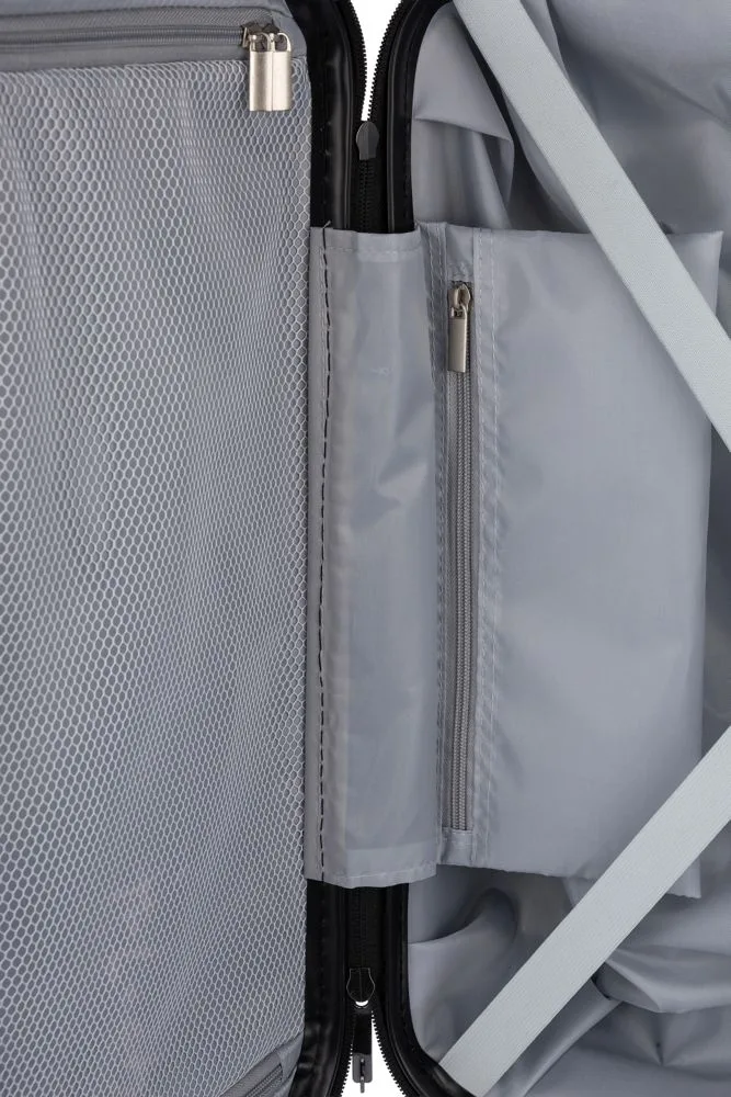 Trolley Elke | 8 wielen | 19 l productfoto 19 - Hidalgo Trolley Elke | 8 wielen | 19 l — productfoto 19