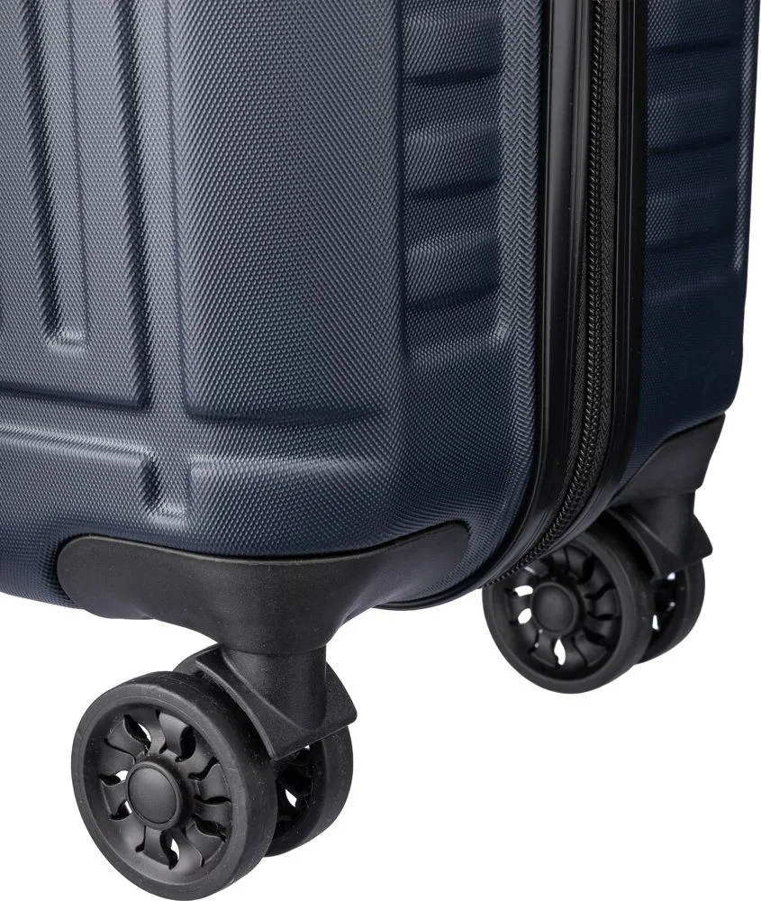 Trolley Elke | 8 wielen | 19 l productfoto 20 - Hidalgo Trolley Elke | 8 wielen | 19 l — productfoto 20