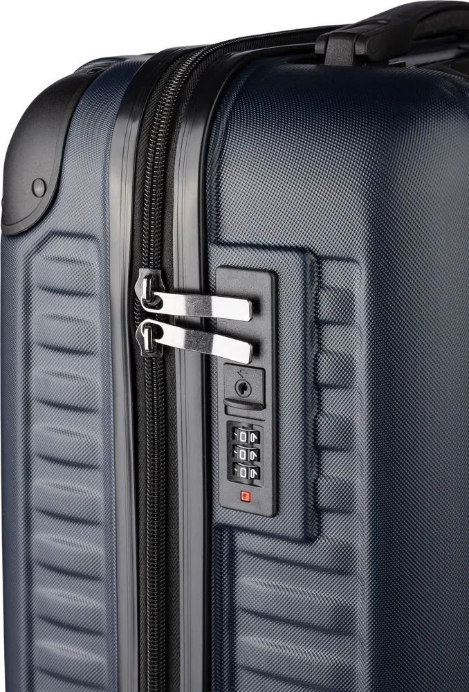 Trolley Elke | 8 wielen | 19 l productfoto 21 - Hidalgo Trolley Elke | 8 wielen | 19 l — productfoto 21