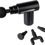 Massagegun Axel | Kunststof | Oplaadbaar