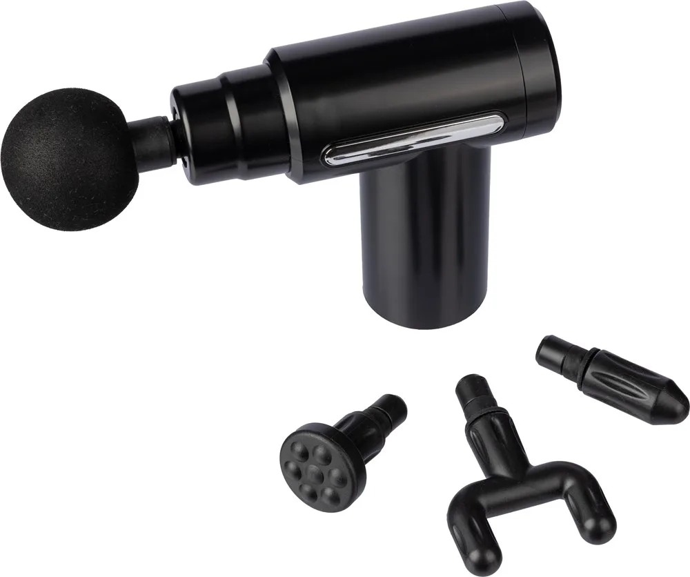 Massagegun Axel | Kunststof | Oplaadbaar
