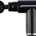 Massagegun Axel | Kunststof | Oplaadbaar — productfoto 2
