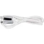Oplaadkabel Claudia | Nylon | 65W — productfoto 2