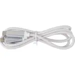 Oplaadkabel Claudia | Nylon | 65W — productfoto 7