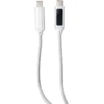 Oplaadkabel Claudia | Nylon | 65W — productfoto 11