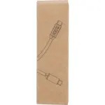 Oplaadkabel Claudia | Nylon | 65W — productfoto 12