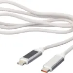 Oplaadkabel Gerd | Nylon | 100W