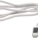 Oplaadkabel Gerd | Nylon | 100W — productfoto 2