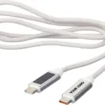 Oplaadkabel Gerd | Nylon | 100W — productfoto 5