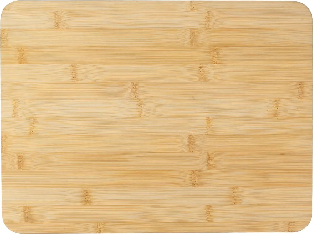 Snijplank Werner | Bamboe | Met mes productfoto 2 - Hidalgo Snijplank Werner | Bamboe | Met mes — productfoto 2