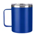 Dubbelwandige thermosbeker Renate | Gerecycled | 300 ml — productfoto 4