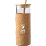 Glazen mok Marlies | 450 ml — productfoto 5