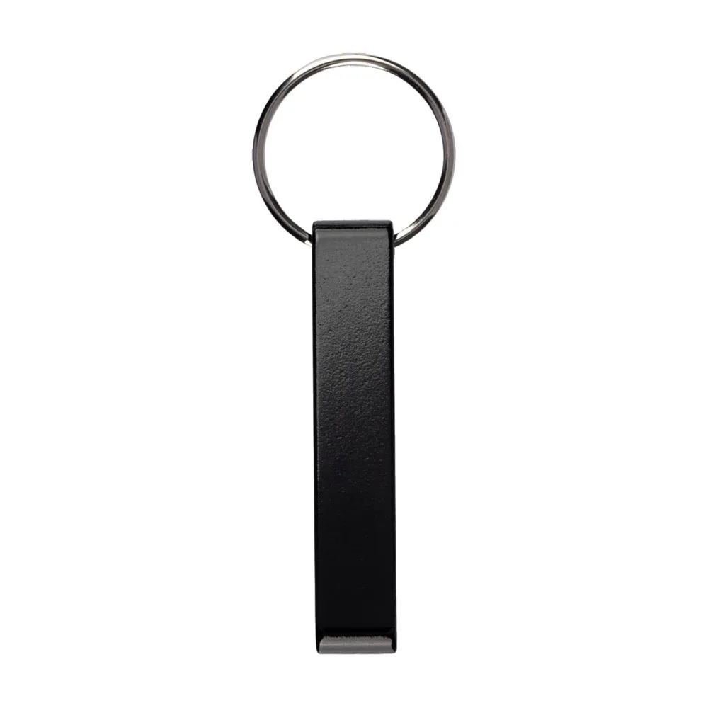 Gerecycled aluminium sleutelhanger Anneliese productfoto 3 - Hidalgo-werbeartikel Gerecycled aluminium sleutelhanger Anneliese — productfoto 3