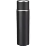 Thermosfles-set | Rvs | 420 ml + 2 bekers — productfoto 8