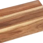 Acaciahouten snijplank Heinz