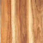 Acaciahouten snijplank Heinz — productfoto 2