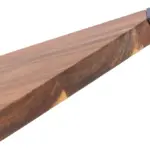 Acaciahouten snijplank Heinz — productfoto 5