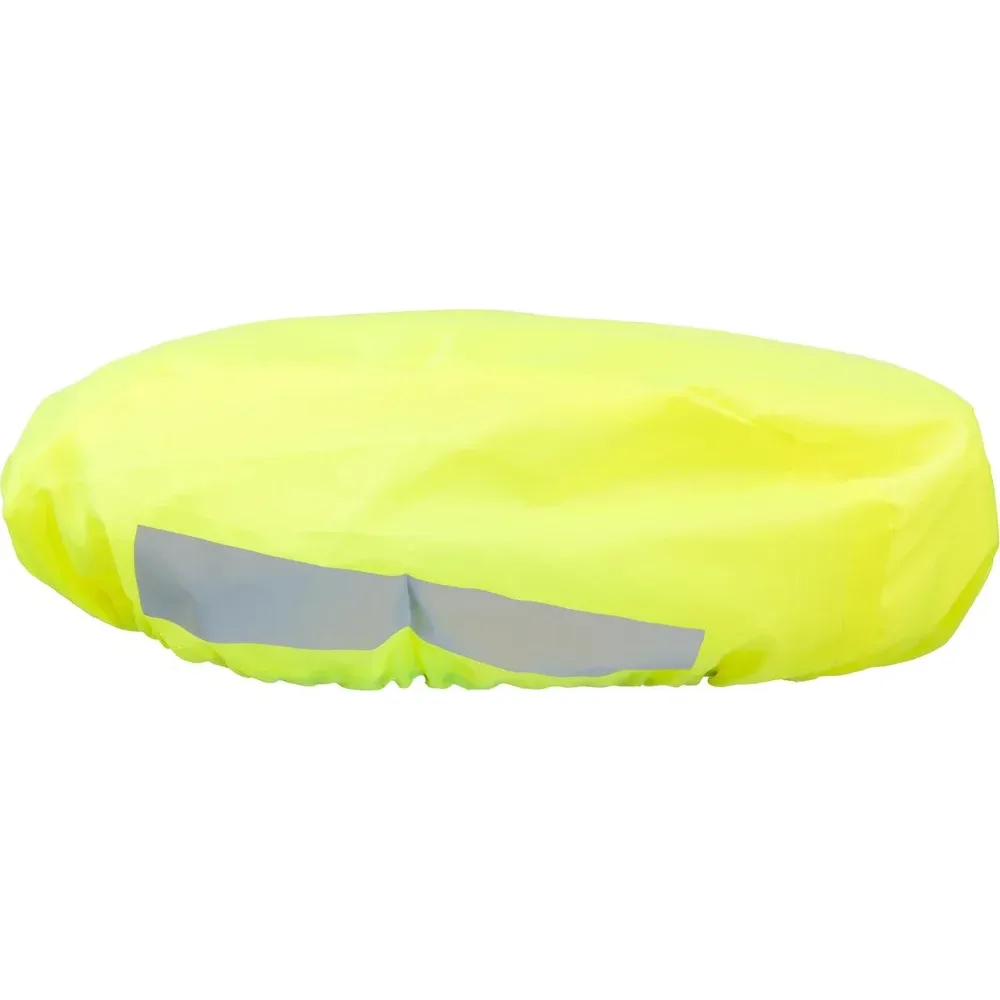 Helmhoes Horst | Reflecterend | Waterafstotend productfoto 3 - Hidalgo Helmhoes Horst | Reflecterend | Waterafstotend — productfoto 3