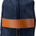 Toilettas Marianne | Denim | 2,8 l — productfoto 3