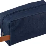 Toilettas Marianne | Denim | 2,8 l — productfoto 4